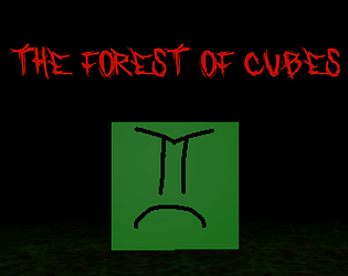 The Forest of Cubes