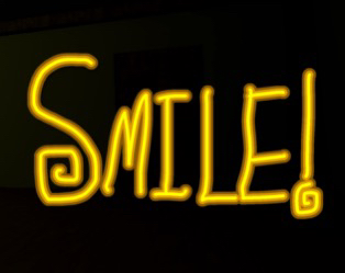 Just Smile!